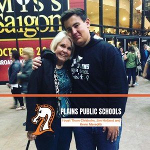 Meet your Posher, Adam